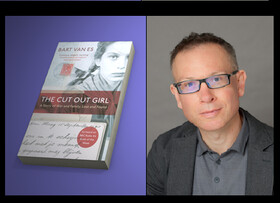 برنده جایزه کتاب سال کاستا معرفی شد