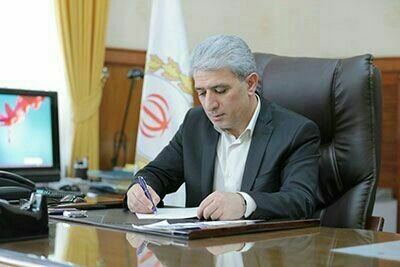 مدیرعامل بانک ملی ایران بر ضرورت استفاده از تمامی ظرفیت های این بانک برای کمک رسانی به هموطنان