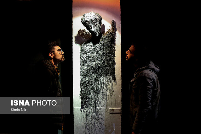 پیشنهاد هنری برای پایتختنشینها