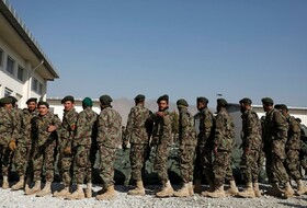 واکاوی دلایل فروپاشیدن سریع ارتش افغانستان