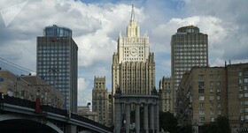روسیه دیپلمات بلغارستان را عنصر نامطلوب خواند