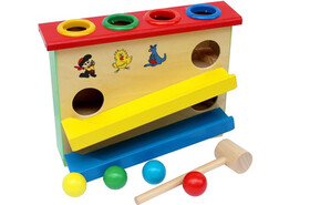 ملاک خرید اسباب‌بازی برای کودکان