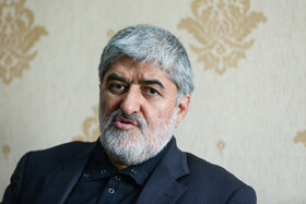 درخواست «مطهری» از رئیس قوه قضائیه درباره دادگاه «محمدرضا خاتمی»