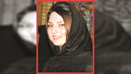 مرگ تلخ سوزان زیر تیغ جراحی