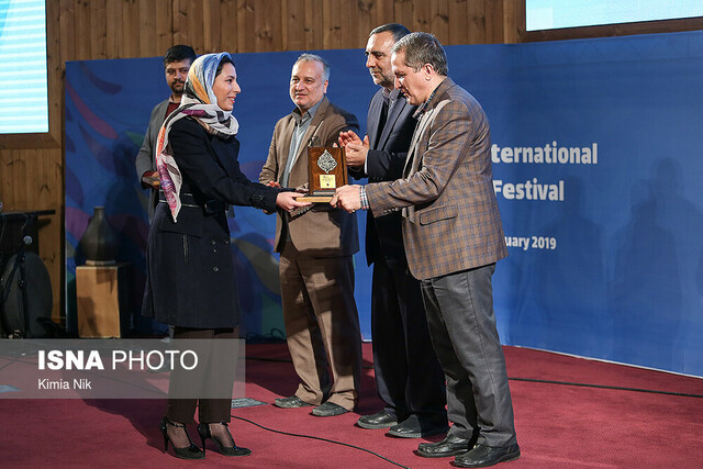 شعر،انقلاب،جشنواره،فرهنگ،ايران،سيزدهمين،نخبگان،بنياد،فجر،صال ...