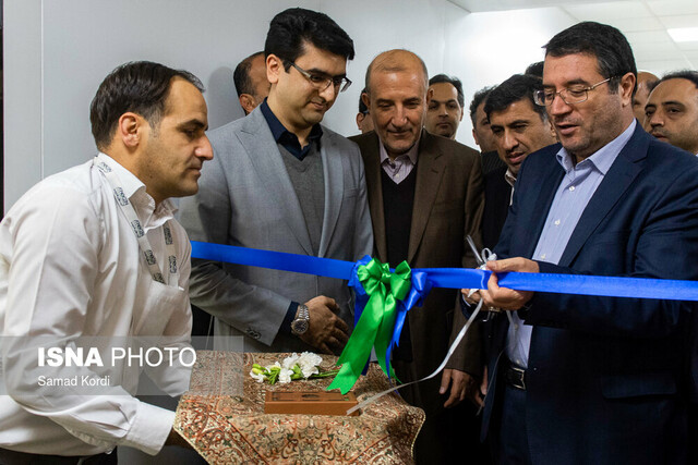 چه پروژه هایی در سفر وزیر صمت به کرمان افتتاح خواهد شد؟