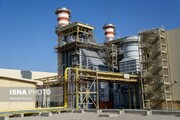 ضرورت تأمین سالانه ۵۰۰ تا ۶۰۰ میلیون دلار برای آمادگی نیروگاه‌های گازی