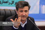 اجرای ۱۷۰ طرح ملی راه و بزرگراه در سطح کشور