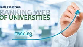 سرمایه‌گذاری برای وبومتریکس، ویترین دانشگاه در حوزه وب است