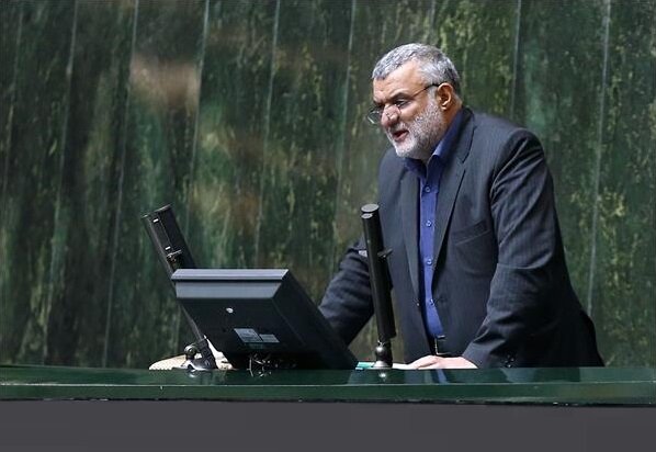 محمود حجتی استعفا داد/ استیضاح وزیر جهاد کشاورزی  پابرجاست