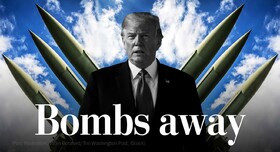 اقدامات ترامپ محرک رقابت تسلیحات هسته‌ای جدید