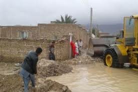 ساخت مسکن‌های آسیب دیده روستایی به زودی آغاز می‌شود