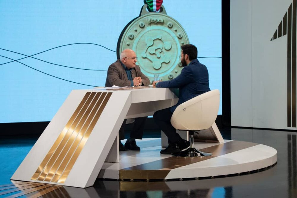 ایران یکی از قطبهای نانو فناوری جهان