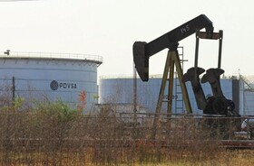 خطر کمبود عرضه نفت به دلیل تحریم‌های آمریکا 