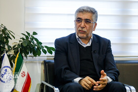 ویدئو / گفت‌وگو با طیبی درباره پیشرفت‌های جهاد دانشگاهی