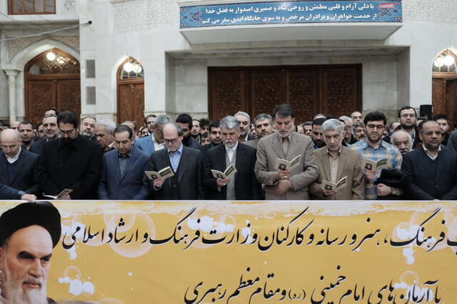 امام(ره) در دوران پر برکت عمر خویش ۱۱ انتخابات برگزار کرد