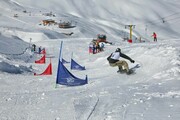 پیش‌بینی کسب ۸ سهمیه اسکی در بازی‌های پارالمپیک زمستانی چین