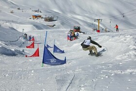 اعزام اسکی بازان معلول به مسابقات بین المللی هلند و اتریش برای کسب سهمیه بازیهای زمستانی