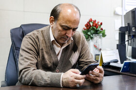 ‍ شکوری‌راد دبیرکل ماند