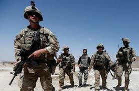 افزایش تلفات نظامیان آمریکایی در افغانستان