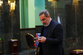 جلسه امروز هیات دولت
