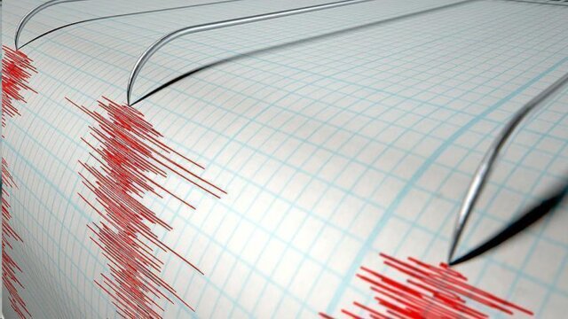 زلزله ۶ ریشتری آذربایجان را لرزاند