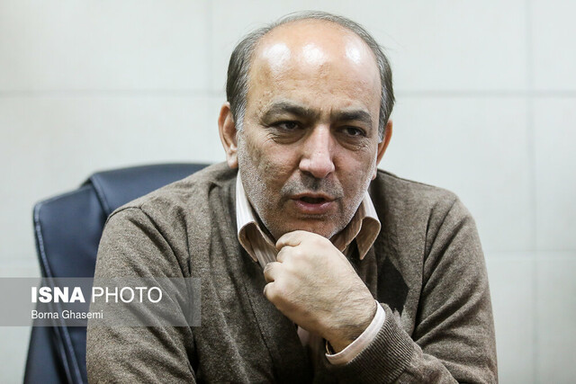 انتقال شکوری راد به فشافویه