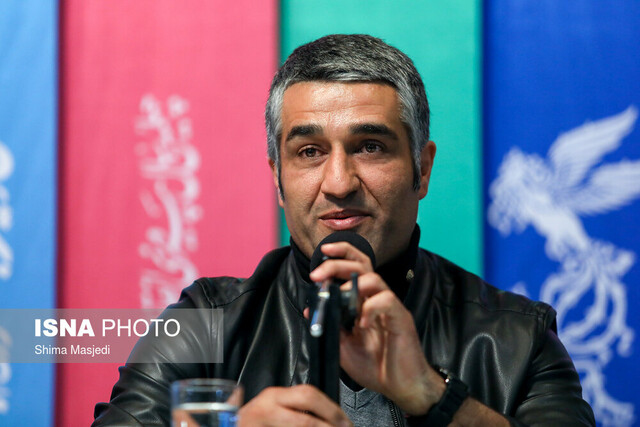 پژمان جمشیدی هنوز آزاد نشده است/ قرار بازداشت به «وثیقه» تبدیل شد