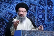 خاتمی: ملت ایران در مراسم وداع و تشییع شگفتی ها خواهد ساخت