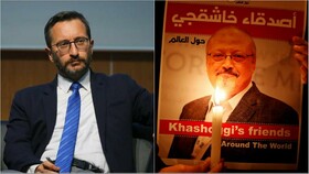 آنکارا: تحقیقاتمان درباره قتل خاشقجی با تحقیقات سازمان ملل همسو است