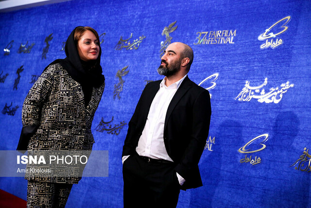 جزئیاتی درباره لباسهای خاص سلبریتیها عوامل فیلم «قسم» در نهمین روز سیوهفتمین جشنواره فیلم فجر