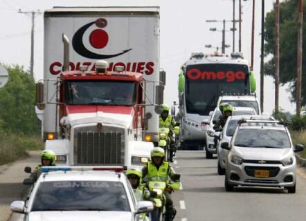 برزیل ارسال کمک‌ها به ونزوئلا را شنبه آغاز می‌کند