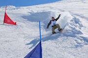 اعزام اسکی بازان معلول به مسابقات قهرمانی جهان نروژ