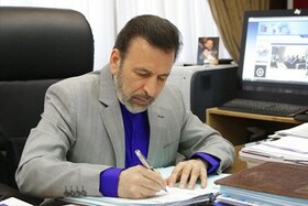 رئیس دفتر روحانی: به استفاده از ظرفیت و توان بالای جوانان ایمان داریم