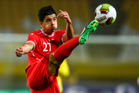 نفت مسجد سلیمان در دقیقه ۹۹ از شکست فرار کرد!