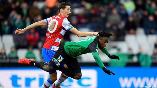 تساوی بروخه با حضور کوتاه مدت رضایی