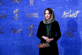 عوامل فیلم «ماجرای نیمروز؛ رد خون» در دهمین روز سی‌وهفتمین جشنواره فیلم فجر