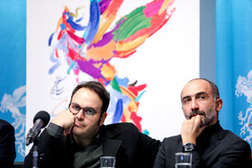 عوامل فیلم «ماجرای نیمروز؛ رد خون» در دهمین روز سی‌وهفتمین جشنواره فیلم فجر