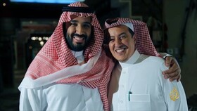 فرد مطلع از تصمیم بن‌سلمان برای قتل خاشقجی سفیر عربستان در امارات شد