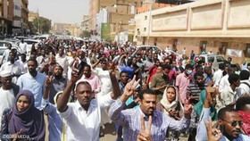 نخست وزیر سودان از تشکیل دولتی جدید خبر داد