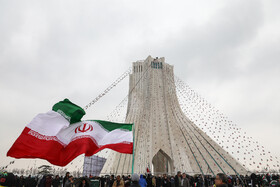 اعلام برنامه‌های سازمان فرهنگی هنری شهرداری تهران در راهپیمایی ۲۲ بهمن