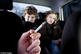 ۳۸ درصد کرمانی‌ها سال گذشته دخانیات استعمال کردند!