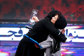 اختتامیه سیو هفتمین جشنواره فیلم فجر