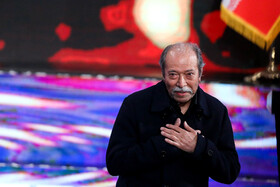 اختتامیه سیو هفتمین جشنواره فیلم فجر