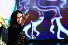 اختتامیه سیو هفتمین جشنواره فیلم فجر