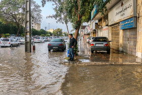 مقصران اصلی آب گرفتگی شهرها چه کسانی هستند؟