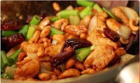 غذاهای محبوب در تور تایلند