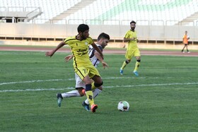 از صدرنشینی خوشه طلایی تا ادامه بحران در شهرداری تبریز