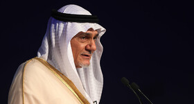 دلیل انداختن جسد بن لادن به دریا از زبان رئیس اسبق سازمان اطلاعات عربستان
