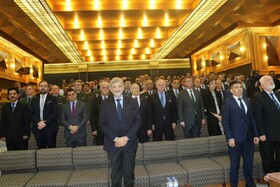 سفرهای رسمی مقامات ایران و ترکمنستان عامل اصلی روابط در حال توسعه دو کشور است